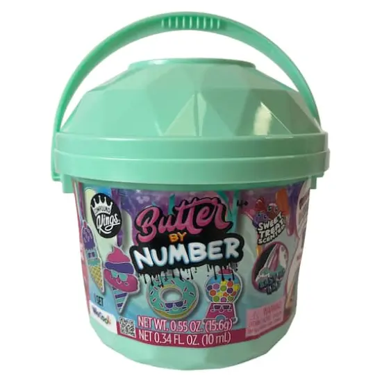 Compound Kings&reg; Butter by Number Bucket {1}