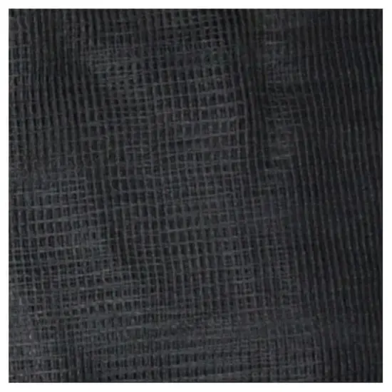 Swim Central 27ft. Black Closing Leaf Net Cover for Oval Above-Ground Swimming Pools {3}