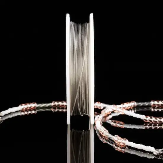 Beadalon&reg; 0.61mm Bright 7 Strand Bead Stringing Wire {3}