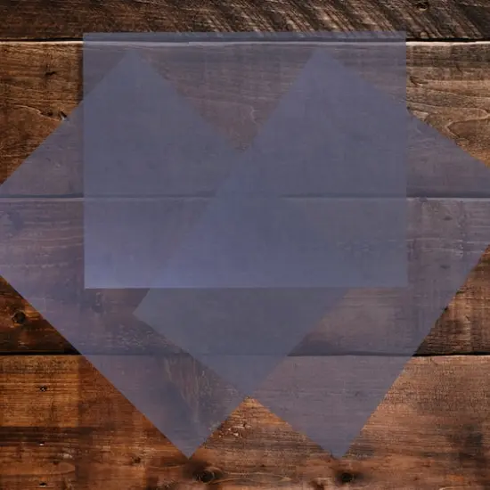 JAM Paper 8.5" x 11" Translucent Vellum Cardstock, 250ct. Wisteria Purple {4}