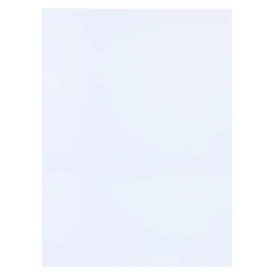 15" x 20" Bi-Fold Foam Board {1}