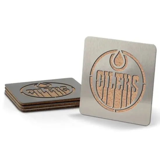 NHL Boasters, 4ct. Edmonton Oilers {1}