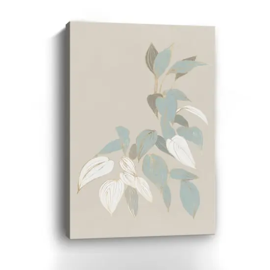 Augustus II Canvas Giclee {5}