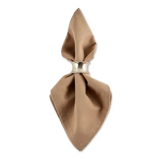 DII&reg; Stone Napkins, 6ct. {3}