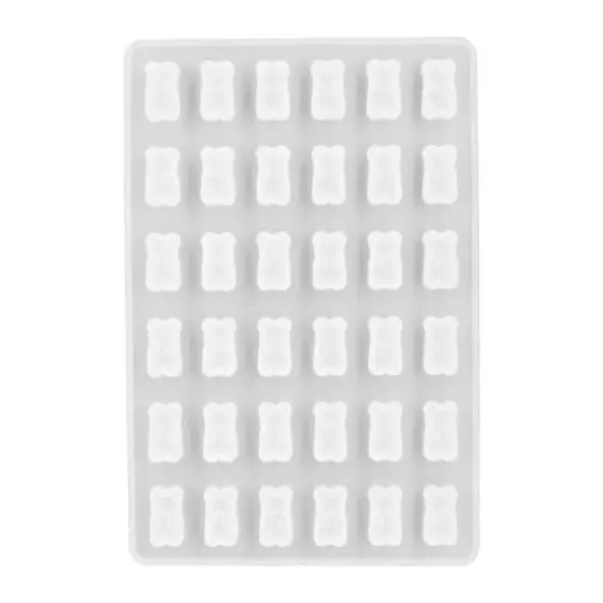 Gummy Bear Silicone Wax Melt Mold by Make Market&reg; {4}
