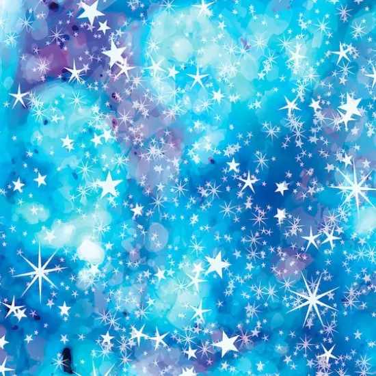 Duck Tape&reg; Brand Starry Galaxy Print Duct Tape {5}