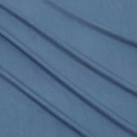 Fabric Merchants Bamboo Fabric Light Blue {1}