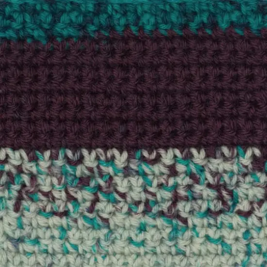 Patons&reg; Kroy Socks&trade; Yarn Blue Raspberry {4}