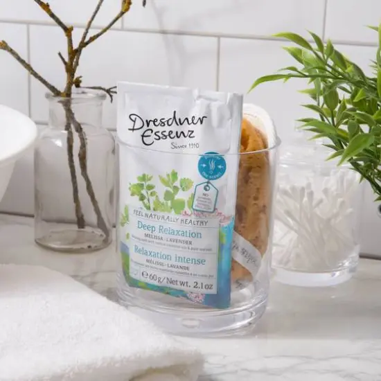European Soaps Dresdner Essenz Health Bath Packet {5}