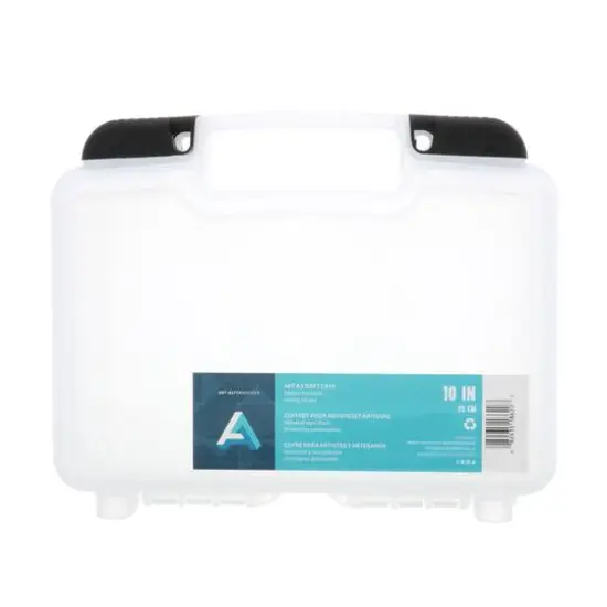 Art Alternatives Art & Craft Case {1}