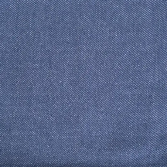 DII&reg; Embroidered Denim Cloth Dinner Napkins, 6ct. {5}