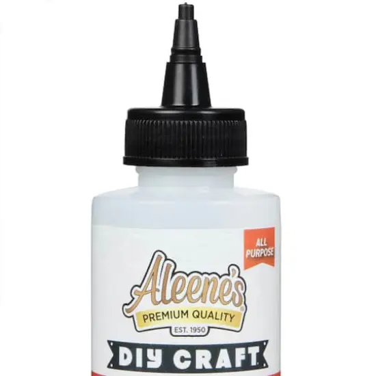 Aleene's&reg; 4oz. DIY Craft Heavy Duty Adhesive {3}