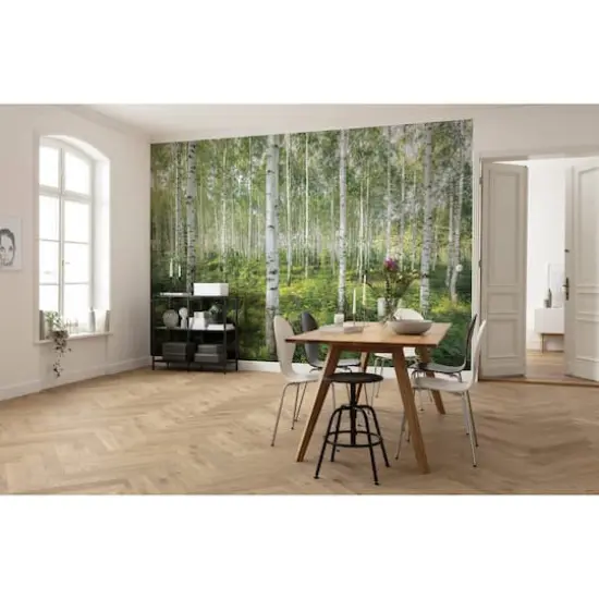 Komar Sunny Day Wall Mural {3}