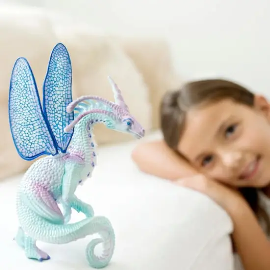 Safari Ltd&reg; Fairy Dragon Toy {5}