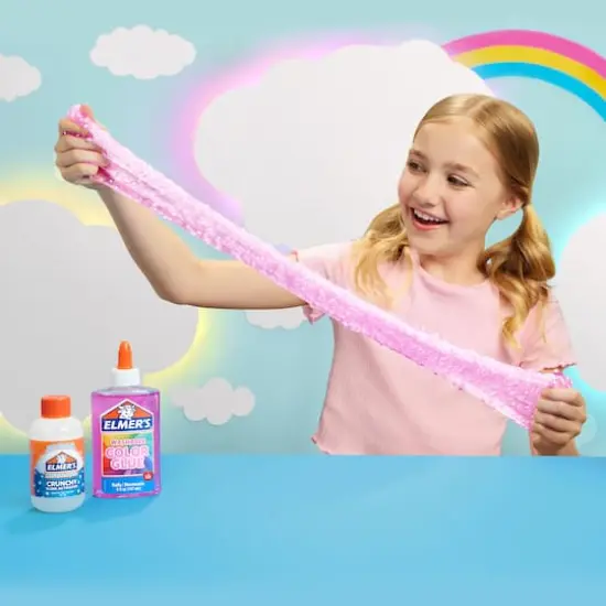 Elmer's&reg; Neon Sky Slime Kit {6}