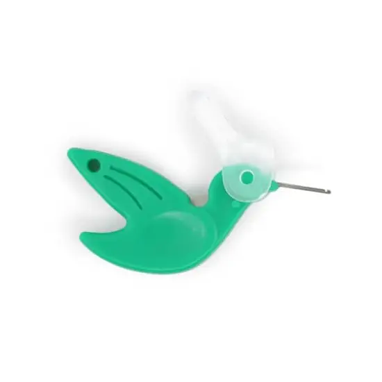 Dritz&reg; Hummingbird Needle Threaders, 12ct. {4}