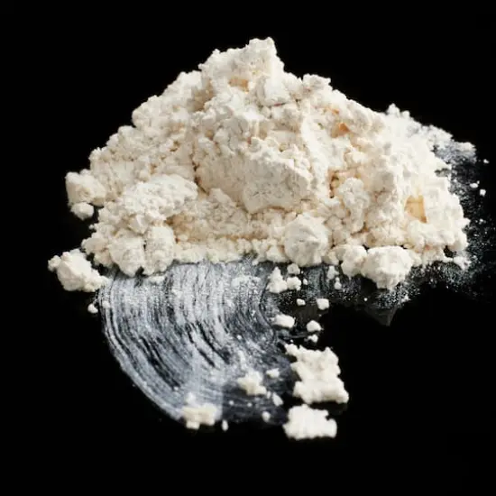 Pigment Powder by Recollections&trade;, 0.5oz. White {3}