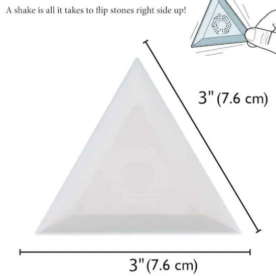 The Beadsmith&reg; CrystalFX&reg; Magical Tray&reg; {5}