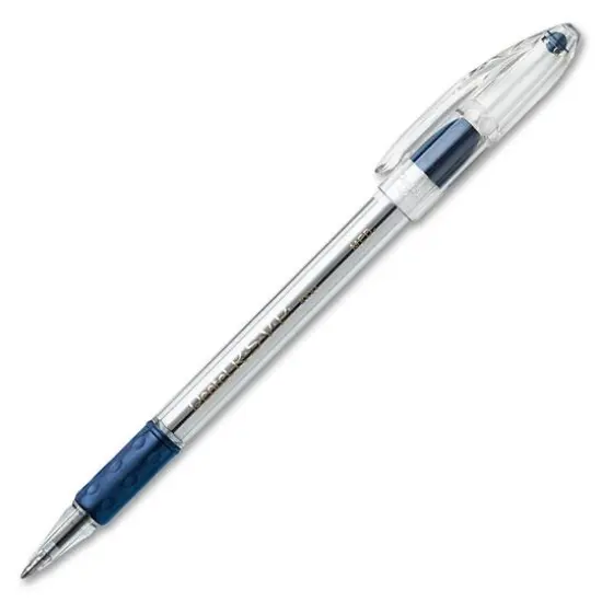 Pentel&reg; R.S.V.P.&reg; Medium Point Ballpoint 24 Pen Set Blue {4}