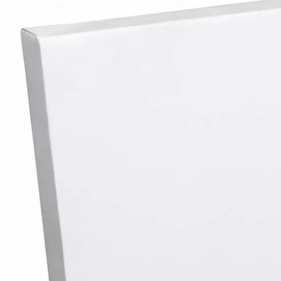 Plaid Green Truck Luck 2 Canvas 24" x 24" Canvas Wall Art {4}