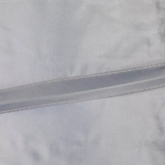 Household Essentials Rolling Pop Up Laundry Hamper Gray {12}