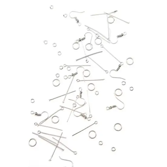 CousinDIY&trade; Resin Earring and Pendant Kit {7}