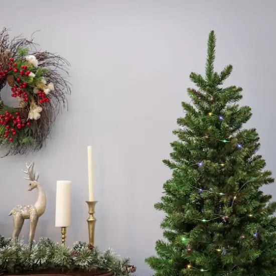 72ft. Dual Color&reg; LED Infinity Lights&reg; String Lights {3}