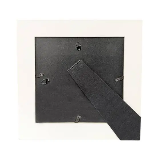 Expressions&trade; White Salvage Chic Frame by Studio D&eacute;cor&reg; {6}