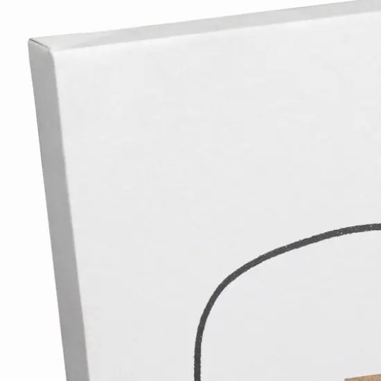 Water Jug 18" x 24" Canvas Wall Art {6}