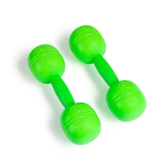 Bintiva My First Fitness Set {3}