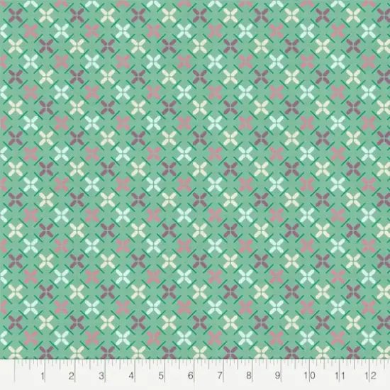 Fashion Fabric Strips by Loops & Threads&trade; {7}