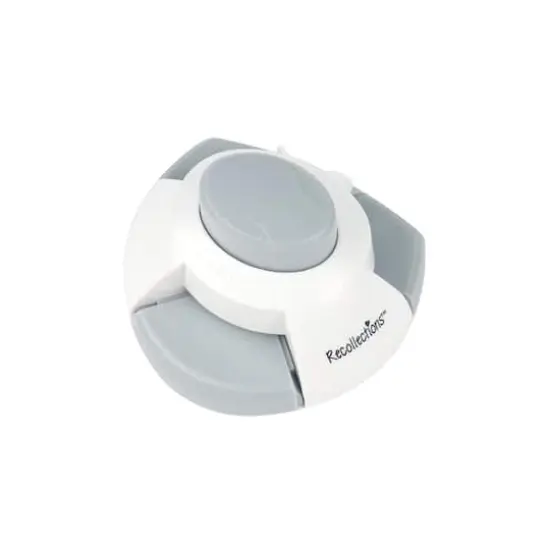 Corner & Notch Punch by Recollections&trade; {1}