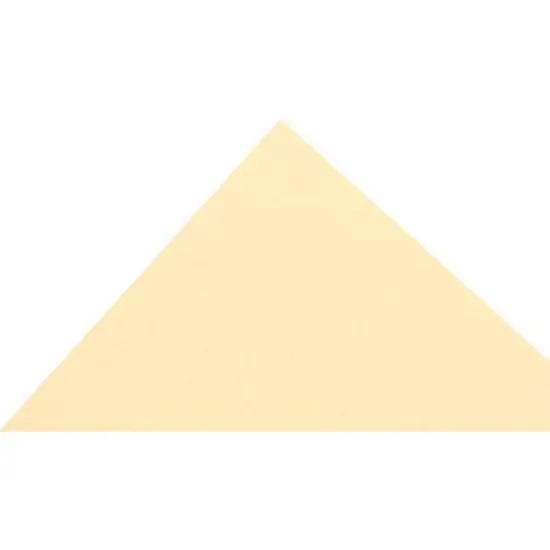 PA Paper&trade; Accents 12" x 12" 60lb. Smooth Cardstock, 25 Sheets Ivory {4}