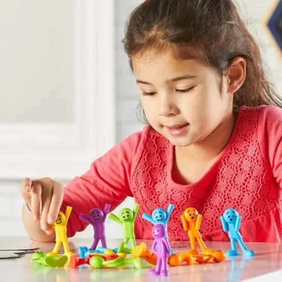 Learning Resources All About Me Feelings Activity Set {6}