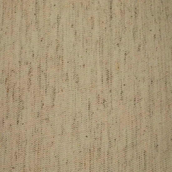 Hello Honey&reg; 16" Natural Terra Cotta Table Lamp with Cotton Shade {9}