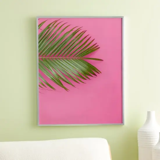 Basics Silver Multipurpose Frame by Studio D&eacute;cor&reg; {3}