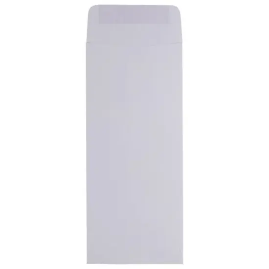 JAM Paper White #14 Policy Business Commercial Envelopes, 50ct. {3}