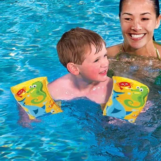 Banzai&reg; Jr. 5-Piece Swim Set&trade; {5}