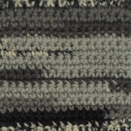 Patons&reg; Kroy Socks&trade; Yarn Slate Jacquard {4}