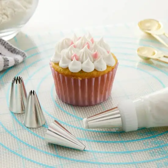 Cake Decorating Set by Celebrate It&trade; {3}