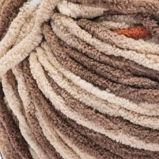 Bernat&reg; Blanket&trade; Yarn Woodland Varg {3}