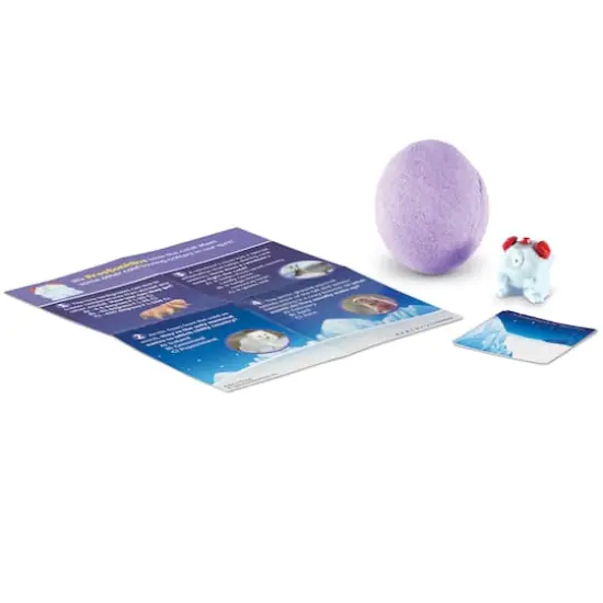 Learning Resources Beaker Creatures Reactor Pods Blind Packs, 24ct. {4}