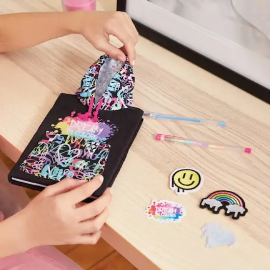 Make It Real 3C4G&reg; Street Style Journal Set {5}