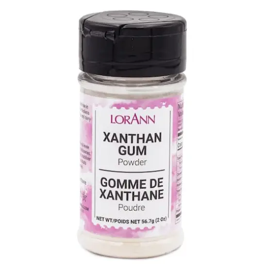 LorAnn Xanthan Gum, 2oz. {1}