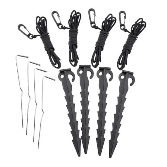 9.5ft. Airblown&reg; Inflatable Halloween Animated Reaper {4}