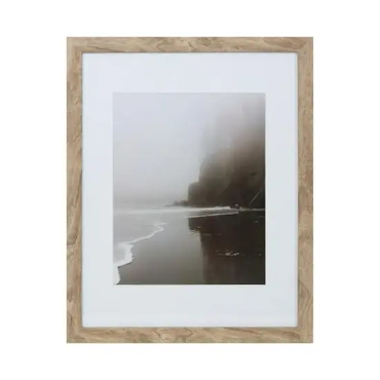 3 Pack Gallery&trade; Honey Frame with Mat by Studio D&eacute;cor&reg; {5}