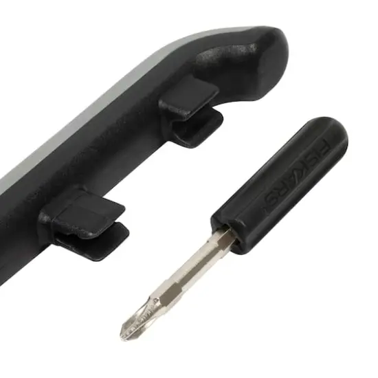 Fiskars&reg; 8" 2-in-1 Package Opener {5}