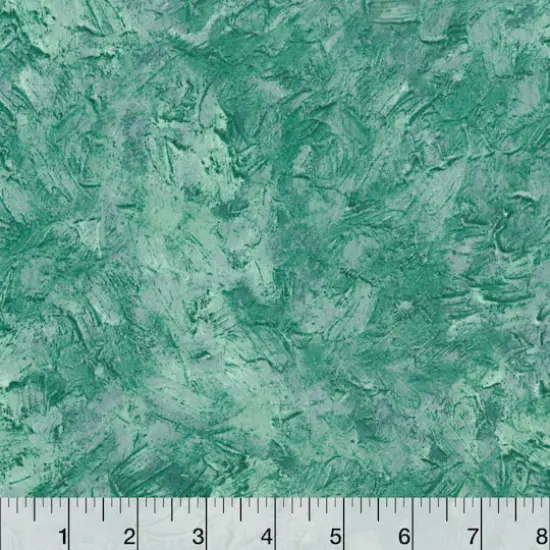 Robert Kaufman Spa Blue Texture Cotton Fabric {3}