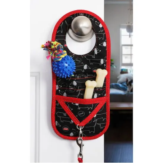 By Annie Handle It Pattern {6}