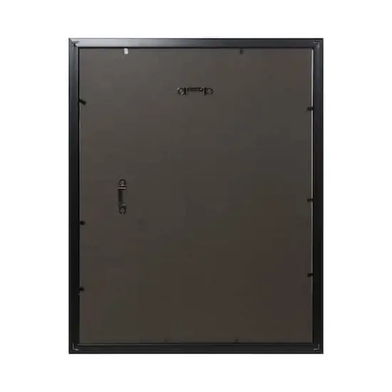 3 Pack Gallery&trade; 8" x 10" Black Frame with Mat by Studio D&eacute;cor&reg; {7}